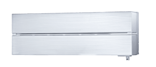Mitshubishi electric ilmalämpöpumppu